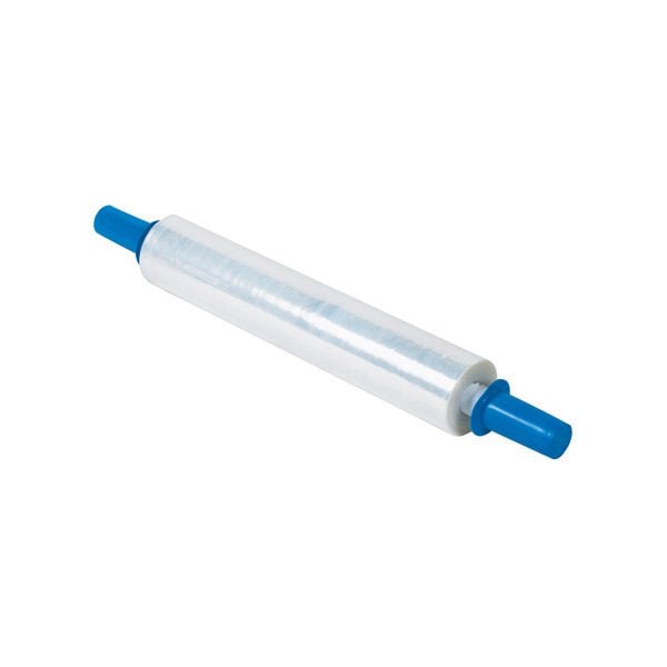 Bsc Preferred 20'' x 70 Gauge x 1000' Goodwrappers Economy Cast Stretch Film, 4PK BUY00014026 - main